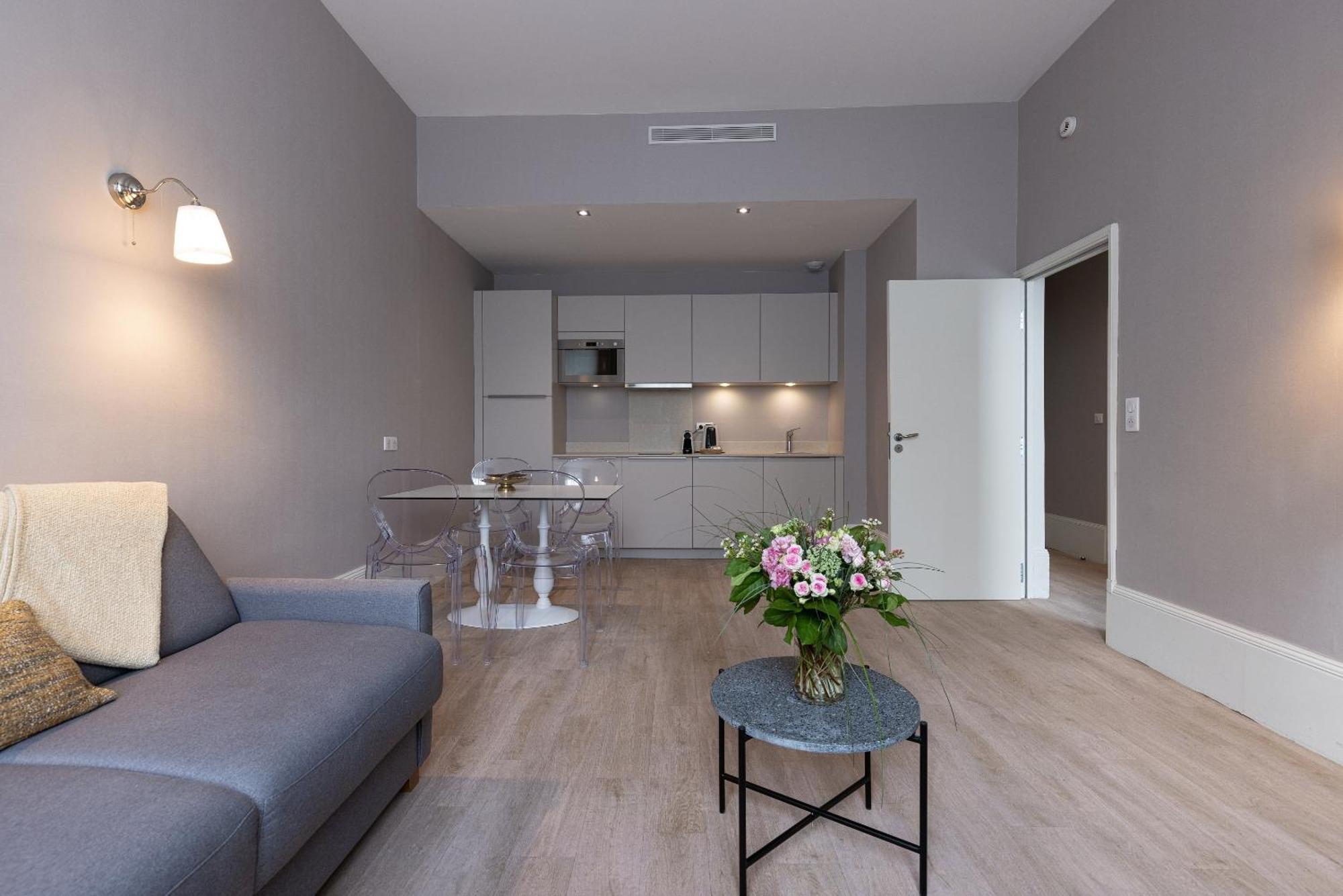 La Maison Blanche - Apparthotels De Charme Chic & Cosy A 350M Du Coeur De Ville De Limoges - Acces Autonome الغرفة الصورة