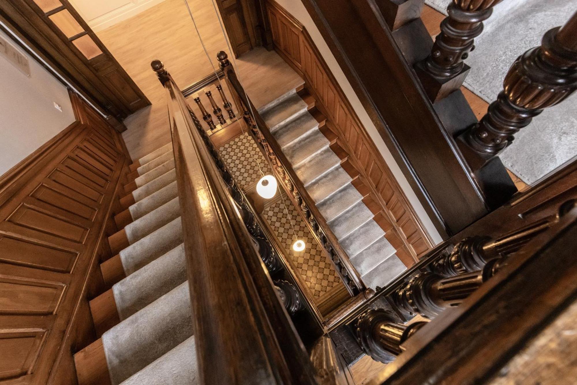La Maison Blanche - Apparthotels De Charme Chic & Cosy A 350M Du Coeur De Ville De Limoges - Acces Autonome الغرفة الصورة